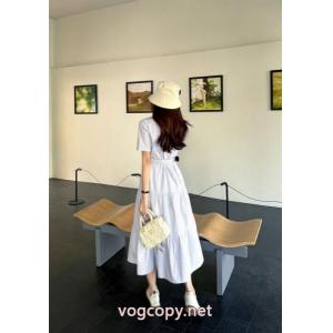 ワンピースリラックスした雰囲気に 最新作 人気アイテムブランド 品 激安 通販MIUMIU