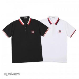 軽快に着こなせる 大人気新色 魅力的な美品MIUMIUブランド コピー 激安半袖Tシャツ