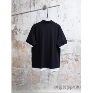半袖TシャツMIUMIUブランド 偽物 通販新作で希少 VIPセール 存在感拔群