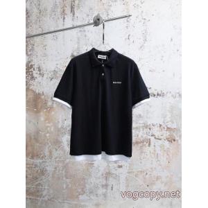 半袖TシャツMIUMIUブランド 偽物 通販新作で希少 VIPセール 存在感拔群