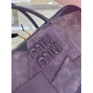 MIUMIUスーパー コピーバッグ優れもの 大活躍間違いなしの新着 超おしゃれ..