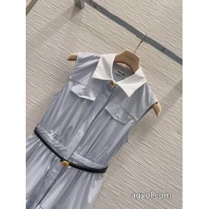 お洒落な存在感  大人可愛い♪:只限用于女人的东西 激安専門店ワンピーススーパー コピーMIUMIU..