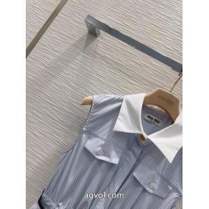 お洒落な存在感  大人可愛い♪:只限用于女人的东西 激安専門店ワンピーススーパー コピーMIUMIU..