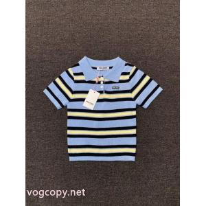 コピー 品 販売2026年モデル 高品質で綺麗 最前線2026半袖Tシャツミュウミュウ