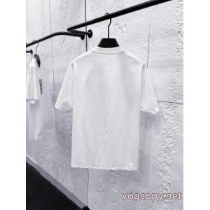活躍アイテム 激安セール 新作人気ブランド スーパー コピー 店舗MIUMIU半袖Tシャツ