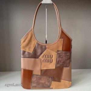     バッグMIUMIU大好評 2026SS 最新作デザイン 目玉商品 ブランド コピー 品.