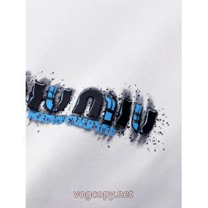 お洒落さん必見 高級素材 先行入荷MIUMIU激安 ブランド半袖Tシャツ