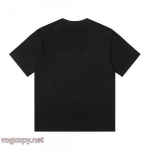 好感度の高い人気販売 2026季新作 決算在庫処分半袖Tシャツコピー ブランド 通販MIUMIU