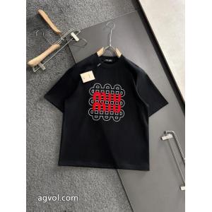 MIUMIU半袖Tシャツ発売極限状態！ 2026新品 使い勝手の良いコピー 品 ブランド