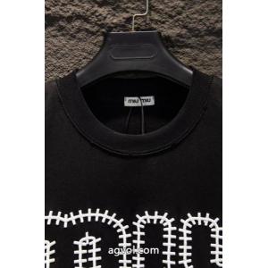 半袖poloTシャツブランド 品 激安 通販完売必至 期間限定SALE 在庫あり即納MIUMIU