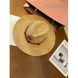 MIUMIUブランド 激安お手頃価格 VIPセール 上質なデザイン帽子.