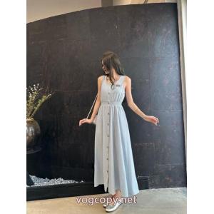 ブランド アクセサリー 激安MIUMIUワンピース20262026トレンドアイテム 高評価アイテム 激安上品.