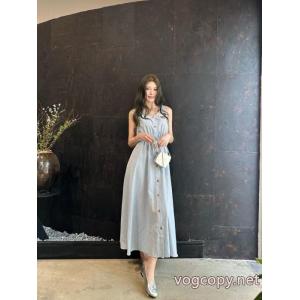 ブランド アクセサリー 激安MIUMIUワンピース20262026トレンドアイテム 高評価アイテム 激安上品.