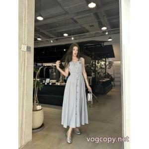 ブランド アクセサリー 激安MIUMIUワンピース20262026トレンドアイテム 高評価アイテム 激安上品.