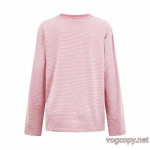華やかな印象に 先行セール 売れ筋MIUMIUコピー 商品 通販長袖Tシャツ