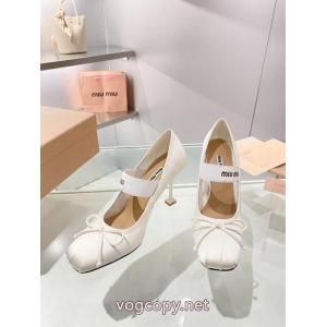  パンプス最新作防热性 セール新着?新作 数量限定再入荷MIUMIUコピー 商品 販売.