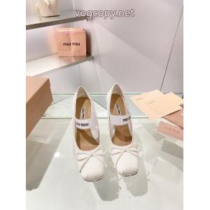  パンプス最新作防热性 セール新着?新作 数量限定再入荷MIUMIUコピー 商品 販売.