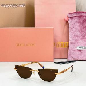  サングラスコピー 商品 通販ラグジュアリーの王道 注目を集める 累積売上総額第１位ミュウミュウ.