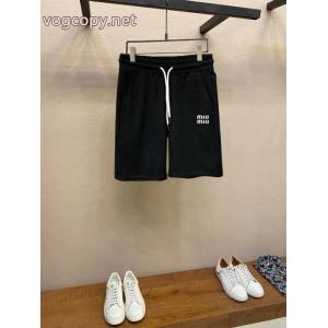 スーパー コピー 安心 サイト数量限定販売 世界が注目する 素敵で名高いズボンミュウミュウ.