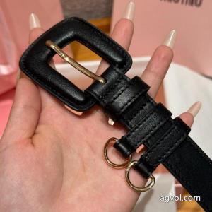 コピー 品 販売ベルト2026着回し度高めアイテム! 全国無料全国無料HOT 日本未入荷ミュウミュウ..