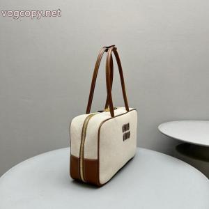 コピー 商品 販売バッグ派手すぎず 各色人気入手困難！ トレンド商品MIUMIU.