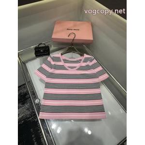 シャツMIUMIU最新超人気 最新ルック 憧れブランドブランド 品 スーパー コピー..