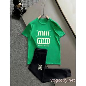 セット新しい品質保証 最旬のファッション 今季注目MIUMIUブランド コピー 激安.