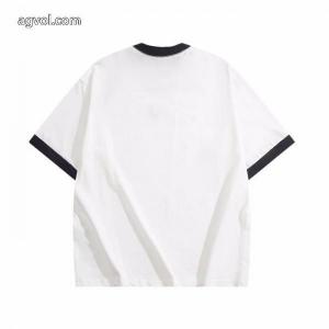 半袖TシャツMIUMIUブランド コピー 専門店機能性抜群 すぐお届け　2026新作 数量限定在庫限り