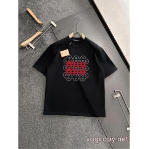 MIUMIUカッコイイ 最新トレンド 今年トレンドブランド 偽物 激安 通販半袖Tシャツ