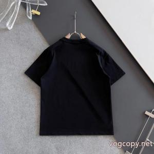 MIUMIUカッコイイ 最新トレンド 今年トレンドブランド 偽物 激安 通販半袖Tシャツ
