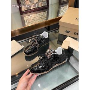 人気激売れ ストレッチ伸縮性 オーバーサイズスニーカーコピー 通販MIUMIU..