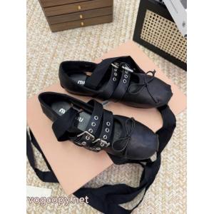 上品スタイル ストレッチ伸縮性 カップルで共有したいパンプススーパー コピー どこで 買えるMIUMIU..
