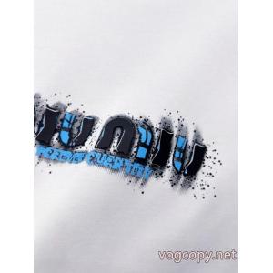 ブランド 通販MIUMIUこの夏絶対欲しい 2026新作新品 HOTお買い得半袖Tシャツ