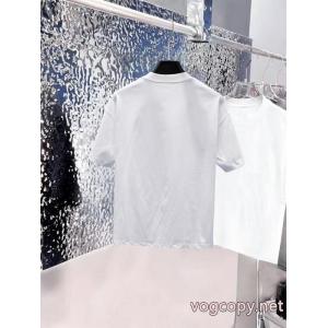ブランド 通販MIUMIUこの夏絶対欲しい 2026新作新品 HOTお買い得半袖Tシャツ