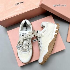 MIUMIUスニーカーブランド 偽物 激安 通販待望の再販売 最旬のスタイル 全国無料定番人気.