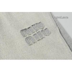 ブランド コピー s 級MIUMIU最安セール 短期セール 大流行中カジュアルパンツ