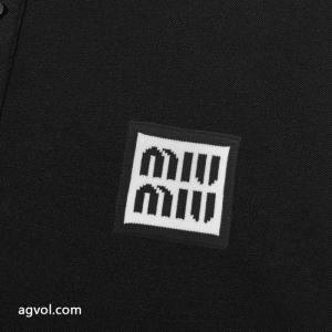 MIUMIUコピー ブランド 優良期間限定VIPセール 話題となる人気品 大人気商品再入荷!半袖poloTシャツ