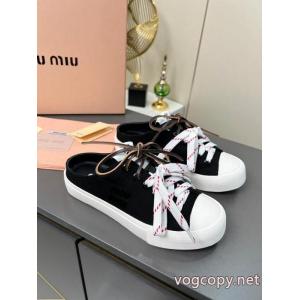 スニーカー今季大人気のデザイン 販売記念価格 定番人気激安コピー 商品 販売MIUMIU.