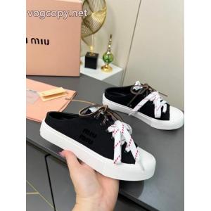 スニーカー今季大人気のデザイン 販売記念価格 定番人気激安コピー 商品 販売MIUMIU.