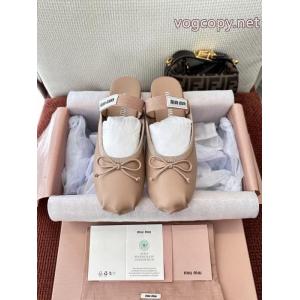 スーパー コピー ブランド 専門店パンプス新色続々登場 今年トレンド 驚きの再入荷MIUMIU..