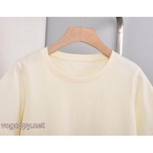 販売通販 ホントは安い人気新作 新作セール価格でゲットTシャツミュウミュウスーパー コピー 通販 優良.