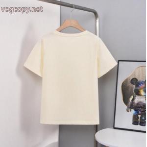 販売通販 ホントは安い人気新作 新作セール価格でゲットTシャツミュウミュウスーパー コピー 通販 優良.