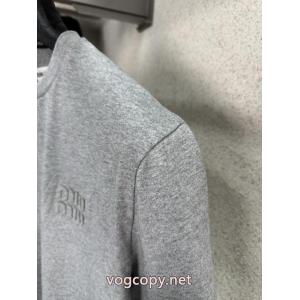 TシャツMIUMIUブランド 通販 激安高評価アイテム 今買い得 追跡有り配送.