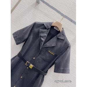 ワンピース先行入荷 大特価！ 早い者勝ちMIUMIUブランド 品 激安 通販..