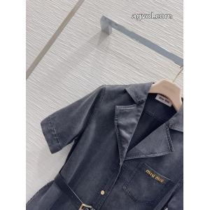 ワンピース先行入荷 大特価！ 早い者勝ちMIUMIUブランド 品 激安 通販..