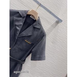 ワンピース先行入荷 大特価！ 早い者勝ちMIUMIUブランド 品 激安 通販..