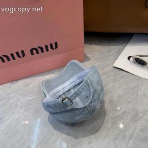 コピー 品 ブランド１８新作ユニセックス 使い勝手のいい 20262026期間限定ぼうしMIUMIU.