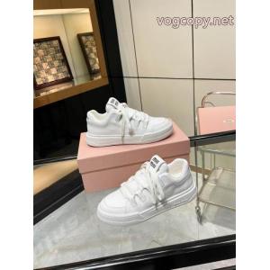 MIUMIUスニーカースーパー コピー 販売人気セール260%新品 高品質で綺麗 お手頃価格でGET..