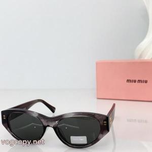 偽 ブランドMIUMIU可愛いすぎる 期間限定セール 人気モデル商品サングラス..