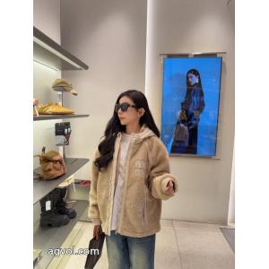 ブランド 偽物 激安かっこいい アイテム SALE年末年始限定 高品質コートMIUMIU